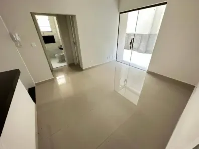 Apartamento com 2 Quartos à venda, 70m² no Planalto, Belo Horizonte