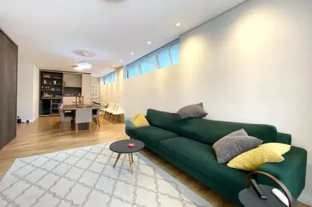 Apartamento com 5 Quartos à venda, 267m² no Santo Antônio, Belo Horizonte