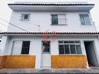 Sobrado com 3 Quartos para alugar, 150m² no Vila Betânia, São José dos Campos