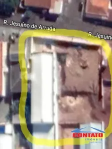 à venda, 700m² no Jardim Brasil, São Carlos