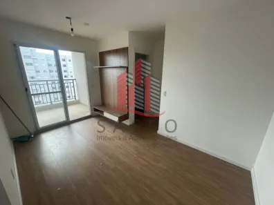 Apartamento com 1 Quarto à venda, 42m² no Brás, São Paulo