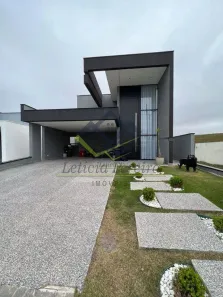 Casa de Condomínio com 5 Quartos à venda, 360m² no Cidade Parquelandia, Mogi das Cruzes