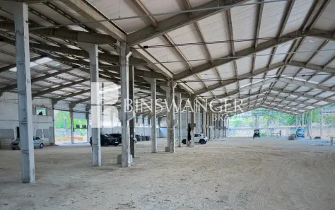 Galpão/Depósito/Armazém para alugar, 5282m² no Água Chata, Guarulhos
