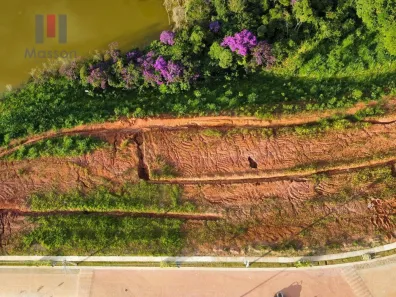 Lote/Terreno à venda, 350m² no Vina Del Mar, Juiz de Fora