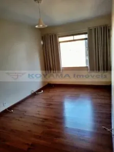 Apartamento com 3 Quartos à venda, 90m² no Vila Clementino, São Paulo