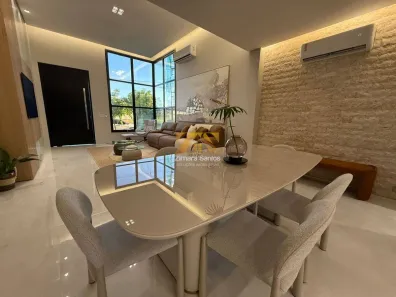 Casa com 3 Quartos à venda, 213m² no Plano Diretor Sul, Palmas