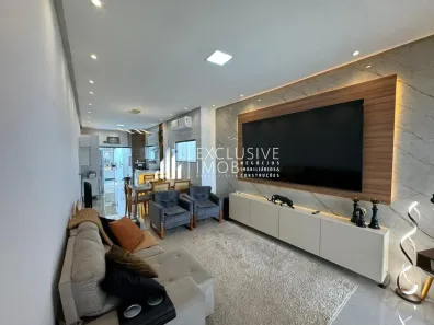 Casa de Condomínio com 3 Quartos à venda, 112m² no Centro, Ananindeua