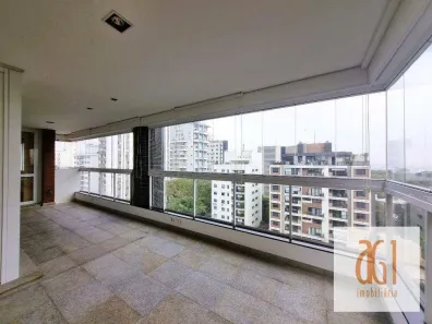 Apartamento com 3 Quartos à venda, 258m² no Vila Madalena, São Paulo