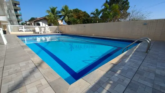 Apartamento com 2 Quartos à venda, 74m² no Tupi, Praia Grande