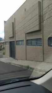 Prédio Comercial para alugar, 600m² no Vila São João da Boa Vista, Bauru