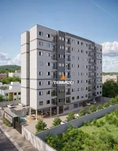 Apartamento com 2 Quartos à venda, 1476m² no São Luiz, Volta Redonda