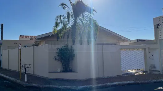 Casa com 3 Quartos para alugar, 155m² no Jardim Bom Jesus, Rio das Pedras