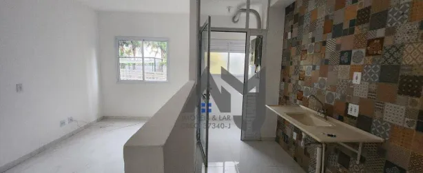 Apartamento com 2 Quartos à venda, 45m² no Quinta da Paineira, São Paulo