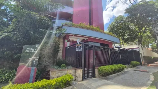 Apartamento com 4 Quartos para venda ou aluguel, 215m² no Vila Carrão, São Paulo
