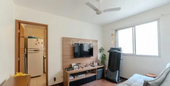 Apartamento com 1 Quarto à venda, 47m² no Bela Vista, São Paulo