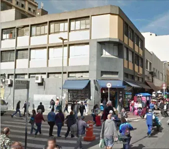 Ponto Comercial para alugar, 350m² no Centro, São Paulo