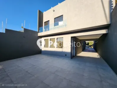 Sobrado com 3 Quartos para alugar, 300m² no Vila Talarico, São Paulo