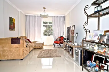 Apartamento com 3 Quartos à venda, 113m² no Pinheiros, São Paulo