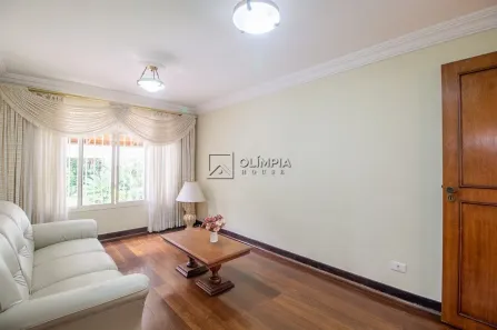 Casa com 4 Quartos à venda, 423m² no Brooklin Paulista, São Paulo