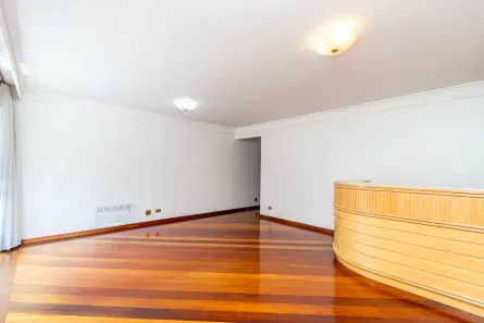 Apartamento com 3 Quartos à venda, 178m² no Água Verde, Curitiba