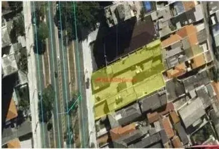 Galpão/Depósito/Armazém para alugar, 700m² no Vila Monumento, São Paulo