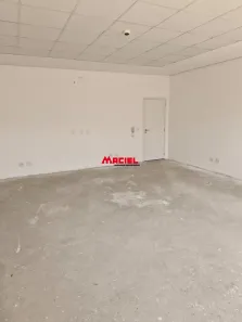 Sala Comercial para alugar, 50m² no Jardim Apolo I, São José dos Campos