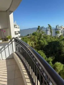 Apartamento com 2 Quartos à venda, 94m² no Coqueiros, Florianópolis