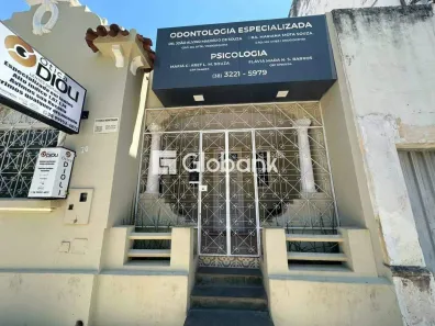 Sala Comercial para alugar, 12m² no Centro, Montes Claros