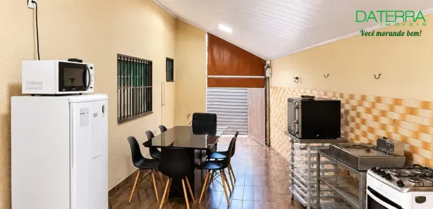 Apartamento com 3 Quartos à venda, 136m² no Goiânia 2, Goiânia