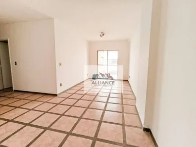 Apartamento com 1 Quarto para alugar, 55m² no Centro, Campinas