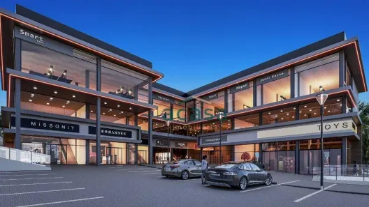 Sala Comercial à venda, 81m² no 14 de Novembro, Cascavel
