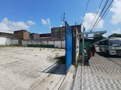  para alugar, 800m² no Petrópolis, Natal