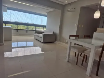 Apartamento com 2 Quartos para alugar, 80m² no Paralela, Salvador