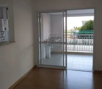 Apartamento com 3 Quartos à venda, 75m² no Parque das Nações, Santo André