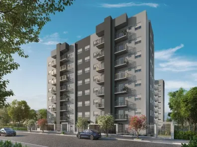 Apartamento com 2 Quartos à venda, 70m² no Centro, Estância Velha