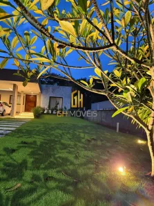 Casa com 5 Quartos à venda, 400m² no Residencial Villa Verde, Senador Canedo