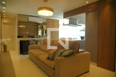 Apartamento com 2 Quartos à venda, 78m² no Baeta Neves, São Bernardo do Campo