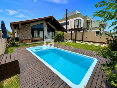 Casa com 3 Quartos para alugar, 165m² no Ribeirão da Ilha, Florianópolis