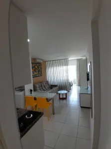 Apartamento com 1 Quarto para alugar, 40m² no Jardim Armação, Salvador