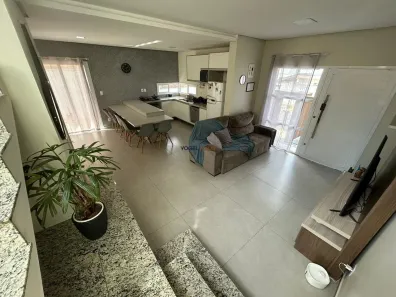 Casa de Condomínio com 3 Quartos à venda, 106m² no São José, Canoas