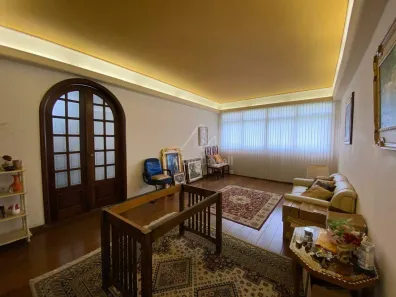 Apartamento com 4 Quartos à venda, 160m² no Centro, Belo Horizonte