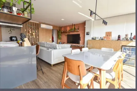 Apartamento com 2 Quartos à venda, 85m² no Vila Mariana, São Paulo