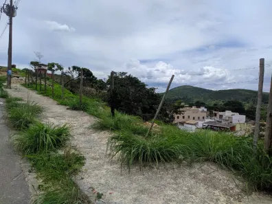 Lote/Terreno à venda, 1185m² no Ponte Alta, Betim