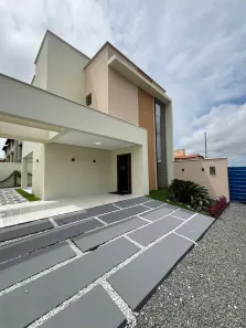 Sobrado com 3 Quartos à venda, 124m² no Vila Cafeteira, São José de Ribamar