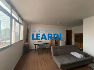 Apartamento com 2 Quartos à venda, 97m² no Lapa, São Paulo