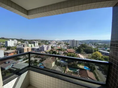 Apartamento com 3 Quartos à venda, 92m² no Centro, Estância Velha