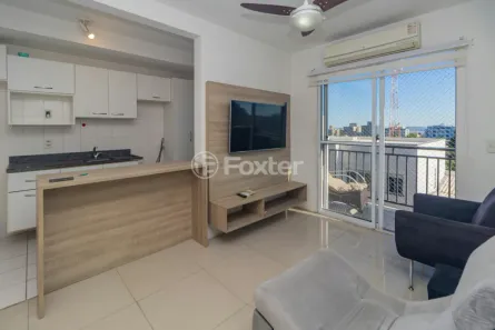 Apartamento com 3 Quartos à venda, 67m² no Camaquã, Porto Alegre