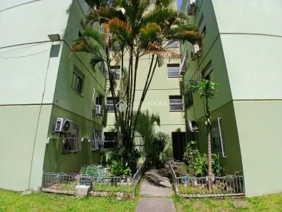Apartamento com 1 Quarto à venda, 42m² no São Sebastião, Esteio