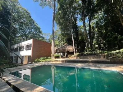 Casa de Condomínio com 5 Quartos à venda, 466m² no Parque São Quirino, Campinas