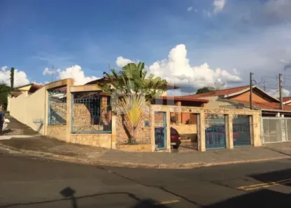 Casa com 3 Quartos à venda, 372m² no Jardim do Lago, Campinas
